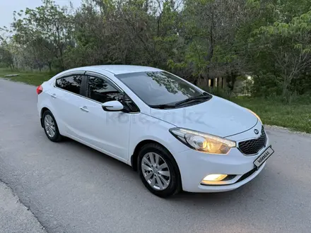 Kia Cerato 2015 года за 6 200 000 тг. в Алматы – фото 5