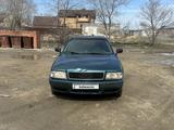 Audi 80 1991 года за 1 090 000 тг. в Павлодар – фото 4