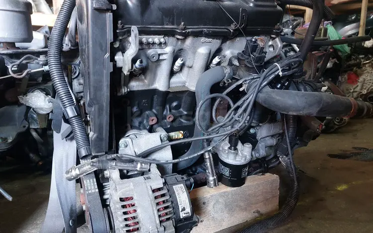 Двигатель AAC, 2.0 за 600 000 тг. в Караганда