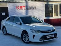 Toyota Camry 2015 годаfor10 800 000 тг. в Костанай