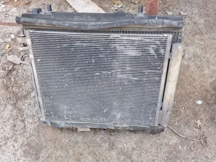 Радиатор на киа серато за 35 000 тг. в Алматы
