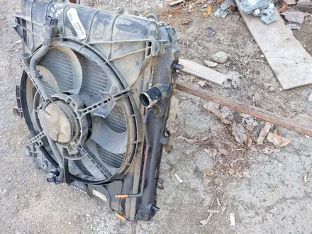 Радиатор на киа серато за 35 000 тг. в Алматы – фото 4
