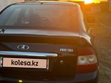 ВАЗ (Lada) Priora 2172 2015 года за 1 200 000 тг. в Атырау – фото 4