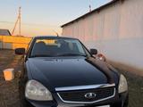 ВАЗ (Lada) Priora 2172 2015 года за 1 200 000 тг. в Атырау