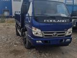 Forland  НОВЫЙ В МАСЛЕ САМОСВАЛ 5 ТОНН ГРУЗОПОД 2026 года в Отеген-Батыр – фото 2