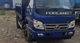 Forland  НОВЫЙ В МАСЛЕ САМОСВАЛ 5 ТОНН ГРУЗОПОД 2026 года в Отеген-Батыр – фото 2