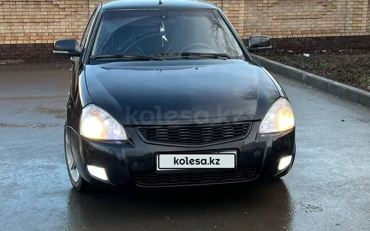 ВАЗ (Lada) Priora 2170 2012 годаүшін2 600 000 тг. в Костанай