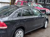 Volkswagen Polo 2014 года за 4 550 000 тг. в Алматы – фото 2