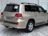 Toyota Land Cruiser 2007 года за 16 200 000 тг. в Караганда – фото 4