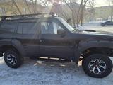 Nissan Patrol 2007 года за 16 500 000 тг. в Усть-Каменогорск – фото 2