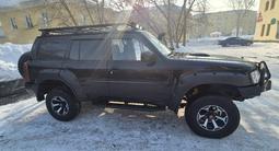 Nissan Patrol 2007 года за 16 000 000 тг. в Усть-Каменогорск – фото 2
