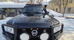 Nissan Patrol 2007 года за 16 000 000 тг. в Усть-Каменогорск