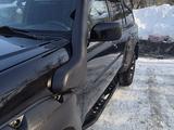 Nissan Patrol 2007 года за 16 500 000 тг. в Усть-Каменогорск – фото 3