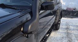Nissan Patrol 2007 года за 16 000 000 тг. в Усть-Каменогорск – фото 3