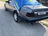 Mercedes-Benz E 200 1987 года за 500 000 тг. в Алматы – фото 2