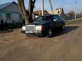 Mercedes-Benz E 200 1987 года за 500 000 тг. в Алматы