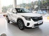 Kia Seltos 2024 годаүшін9 350 000 тг. в Алматы