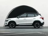 Kia Seltos 2024 годаүшін9 350 000 тг. в Алматы – фото 4