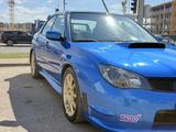 Subaru Impreza 2005 годаүшін8 200 000 тг. в Астана – фото 4