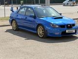 Subaru Impreza 2005 годаүшін8 200 000 тг. в Астана – фото 2