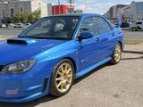 Subaru Impreza 2005 годаүшін8 200 000 тг. в Астана – фото 5