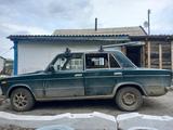 ВАЗ (Lada) 2106 1999 года за 400 000 тг. в Житикара