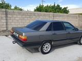 Audi 100 1987 годаүшін1 650 000 тг. в Туркестан – фото 2