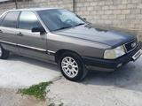 Audi 100 1987 годаүшін1 650 000 тг. в Туркестан – фото 3