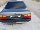 Audi 100 1987 года за 1 650 000 тг. в Туркестан – фото 4