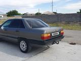 Audi 100 1987 годаfor1 650 000 тг. в Туркестан – фото 5
