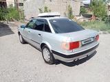 Audi 80 1992 года за 1 500 000 тг. в Уральск – фото 3