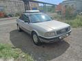 Audi 80 1992 годаүшін1 500 000 тг. в Уральск – фото 4