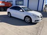Chevrolet Cruze 2012 года за 2 500 000 тг. в Аксай – фото 2