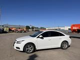 Chevrolet Cruze 2012 года за 2 500 000 тг. в Аксай – фото 5