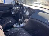 Chevrolet Cruze 2012 года за 2 500 000 тг. в Аксай – фото 3