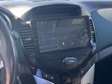 Chevrolet Cruze 2012 года за 2 500 000 тг. в Аксай – фото 4