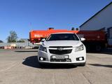 Chevrolet Cruze 2012 года за 2 500 000 тг. в Аксай