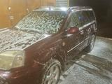 Nissan X-Trail 2001 года за 2 200 000 тг. в Астана – фото 5