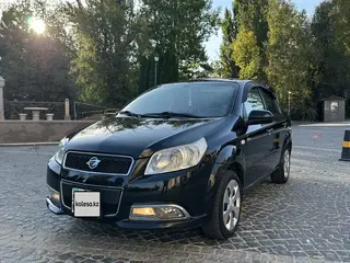 Chevrolet Nexia