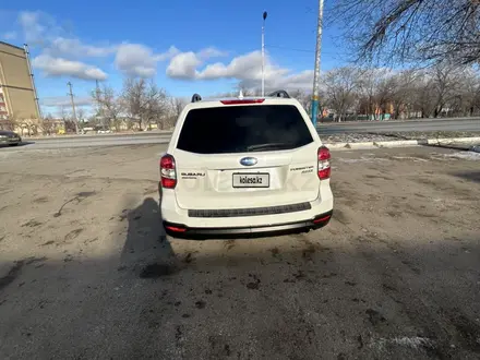 Subaru Forester 2016 года за 6 500 000 тг. в Актобе – фото 2