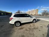 Subaru Forester 2016 годаfor6 500 000 тг. в Актобе