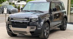 Land Rover Defender 2024 года за 75 654 000 тг. в Алматы