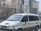 Hyundai Starex 2003 года за 2 300 000 тг. в Щучинск – фото 2