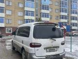 Hyundai Starex 2003 года за 2 300 000 тг. в Щучинск – фото 4