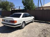 Audi 100 1992 годаүшін1 500 000 тг. в Кызылорда – фото 3