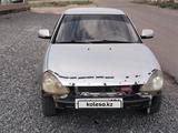 ВАЗ (Lada) Priora 2170 2008 года за 580 000 тг. в Жезказган – фото 2