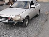 ВАЗ (Lada) Priora 2170 2008 года за 580 000 тг. в Жезказган