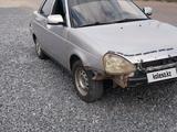 ВАЗ (Lada) Priora 2170 2008 года за 580 000 тг. в Жезказган – фото 3