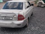 ВАЗ (Lada) Priora 2170 2008 года за 580 000 тг. в Жезказган – фото 5