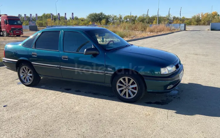 Opel Vectra 1995 года за 2 500 000 тг. в Актобе